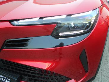 SPOTICAR Alfa Romeo Junior Elettrica Speciale 54 Kwh | 17% Bijtelling | Schui Tweedehands - Suv Elektrisch Rood - Waddinxveen - 1200284341_5