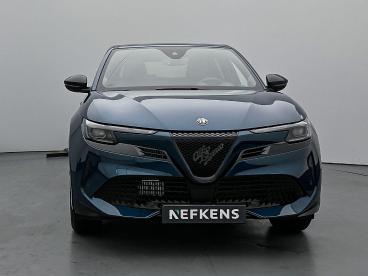SPOTICAR Alfa Romeo Junior Ibrida 1.2 136pk Hybrid | Navigatie | Camera | Sto Tweedehands - Suv Hybride Blauw - De Meern - 1200284651_3