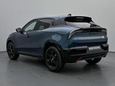 SPOTICAR Alfa Romeo Junior Ibrida 1.2 136pk Hybrid | Navigatie | Camera | Sto Tweedehands - Suv Hybride Blauw - De Meern - 1200284651_5