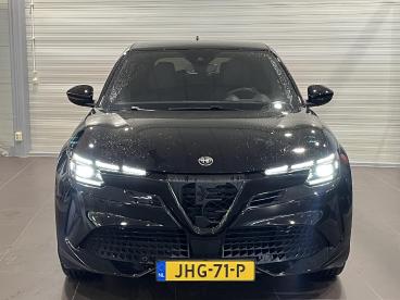 SPOTICAR Alfa Romeo Junior Elettrica Speciale 54 Kwh | Adaptive Cruise Contro Tweedehands - Suv Elektrisch Zwart - Velp - 1200285125_2