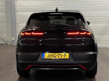 SPOTICAR Alfa Romeo Junior Elettrica Speciale 54 Kwh | Adaptive Cruise Contro Tweedehands - Suv Elektrisch Zwart - Velp - 1200285125_5