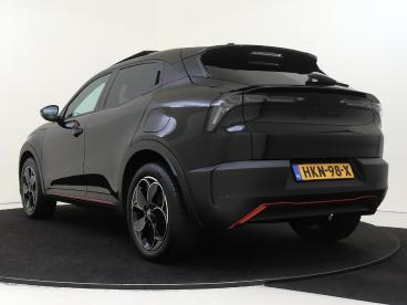 SPOTICAR Alfa Romeo Junior Elettrica Speciale 54 Kwh | Schuifdak | Elek. Acht Tweedehands - Suv Elektrisch Zwart - Bergschenhoek - 1200285327_4