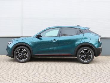 SPOTICAR Alfa Romeo Junior Elettrica Speciale 54 Kwh 156pk | Navigatie | Stoe Tweedehands - Suv Elektrisch Blauw - De Meern - 1200287449_2