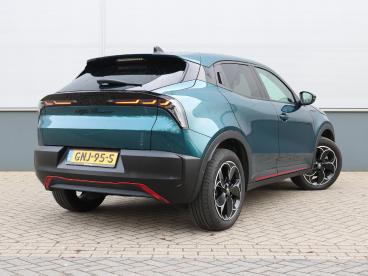 SPOTICAR Alfa Romeo Junior Elettrica Speciale 54 Kwh 156pk | Navigatie | Stoe Tweedehands - Suv Elektrisch Blauw - De Meern - 1200287449_3