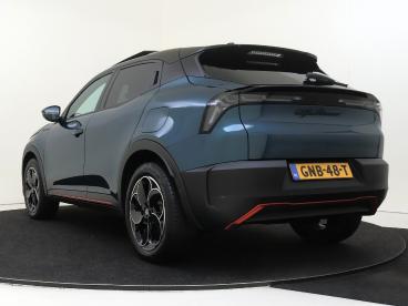 SPOTICAR Alfa Romeo Junior Elettrica Speciale 54 Kwh | Pack Techno | Panorama Tweedehands - Suv Elektrisch Blauw - S'gravenhage - 1200288297_5