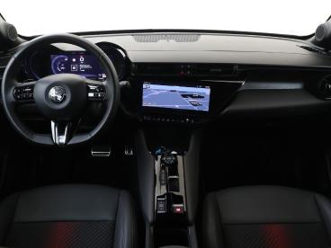 SPOTICAR Alfa Romeo Junior 1.2 Turbo Hybrid Ibrida Speciale Automaat ! Tweedehands - Suv Hybride Wit - S'gravenhage - 1200289264_5