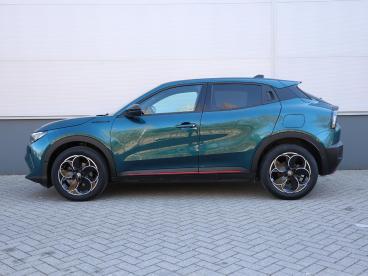 SPOTICAR Alfa Romeo Junior Elettrica Speciale 54 Kwh 156pk | Accu 97,4% | Cam Tweedehands - Suv Elektrisch Blauw - De Meern - 1200289430_2