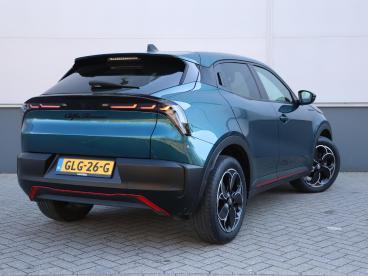SPOTICAR Alfa Romeo Junior Elettrica Speciale 54 Kwh 156pk | Accu 97,4% | Cam Tweedehands - Suv Elektrisch Blauw - De Meern - 1200289430_3