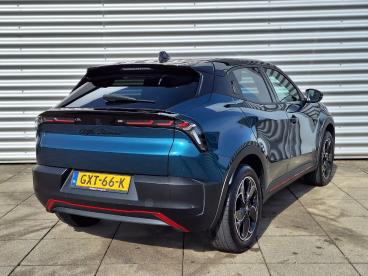 SPOTICAR Alfa Romeo Junior Elettrica Speciale 54 Kwh Navigatie | Camera | Ele Tweedehands - Suv Elektrisch Blauw - Velp - 1200289612_3