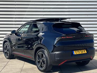 SPOTICAR Alfa Romeo Junior Elettrica Speciale 54 Kwh Navigatie | Camera | Sab Tweedehands - Suv Elektrisch Zwart - Velp - 1200290769_3