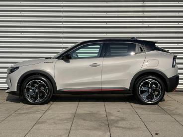 SPOTICAR Alfa Romeo Junior 1.2 Turbo Hybrid Ibrida Speciale Achteruitrijcamer Tweedehands - Suv Hybride Grijs - Velp - 1200291171_2