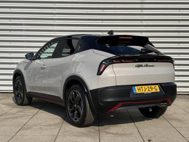 SPOTICAR Alfa Romeo Junior 1.2 Turbo Hybrid Ibrida Speciale Achteruitrijcamer Tweedehands - Suv Hybride Grijs - Velp - 1200291171_5
