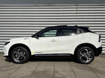 SPOTICAR Alfa Romeo Junior 1.2 Turbo Hybrid Ibrida Sport Speciale | Schuif Ka Tweedehands - Suv Hybride Wit - Velp - 1200291258_4