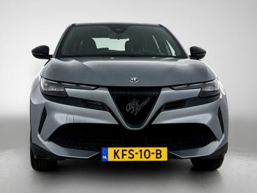 SPOTICAR Alfa Romeo Junior Elettrica 54 Kwh 156pk Automaat | Apple Carplay/an Tweedehands - Suv Elektrisch Grijs - Eindhoven - 1200292416_4