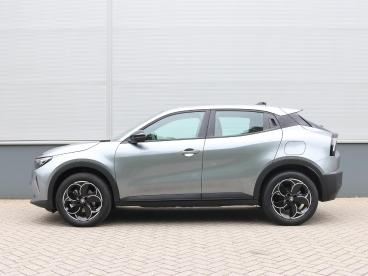SPOTICAR Alfa Romeo Junior Elettrica 54 Kwh | Apple Carplay / Android Auto | Tweedehands - Suv Elektrisch Grijs - De Meern - 1200294626_2