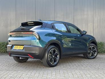 SPOTICAR Alfa Romeo Junior Elettrica 54 Kwh | Accu 97% | Applecarplay/android Tweedehands - Suv Elektrisch Blauw - Baarn - 1200294629_3