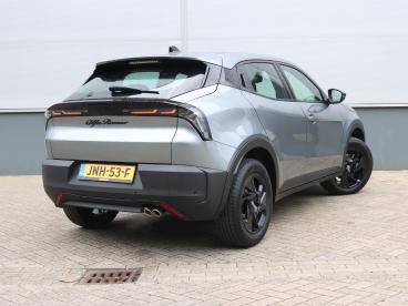 SPOTICAR Alfa Romeo Junior 1.2 Hybrid Ibrida 145pk Automaat | Elektrische Ach Tweedehands - Suv Hybride Grijs - De Meern - 1200294791_3