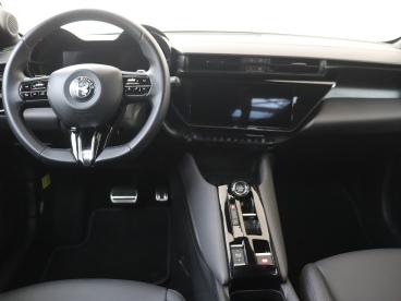 SPOTICAR Alfa Romeo Junior 1.2 Turbo Hybrid Ibrida Speciale | Elek. Achterkle Tweedehands - Suv Hybride Rood - Bergschenhoek - 1200295709_5