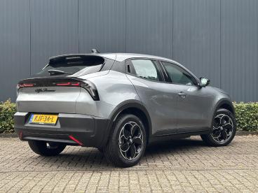 SPOTICAR Alfa Romeo Junior Elettrica 54 Kwh | Applecarplay/android | Parkeers Tweedehands - Suv Elektrisch Grijs - Baarn - 1200296083_3
