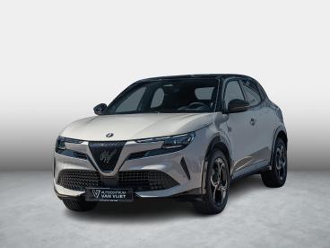 SPOTICAR Alfa Romeo Junior Elettrica Ti 54 Kwh | Clima | Adapt. Cruise | Keyl Tweedehands - Suv Elektrisch Beige - Waddinxveen - 1200296869_1