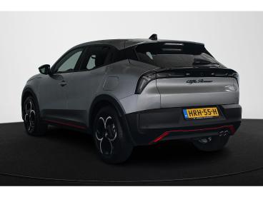SPOTICAR Alfa Romeo Junior 1.2 Turbo Hybrid Ibrida Speciale Pack Techno Stoel Tweedehands - Suv Hybride Grijs - Amsterdam - 1200297790_4