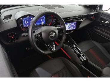 SPOTICAR Alfa Romeo Junior 1.2 Turbo Hybrid Ibrida Speciale Pack Techno Stoel Tweedehands - Suv Hybride Grijs - Amsterdam - 1200297790_5