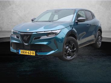 SPOTICAR Alfa Romeo Junior 1.2 Turbo Hybrid Ibrida Speciale | Trekhaak | Lm V Tweedehands - Suv Hybride Blauw - De Meern - 1200297918_1