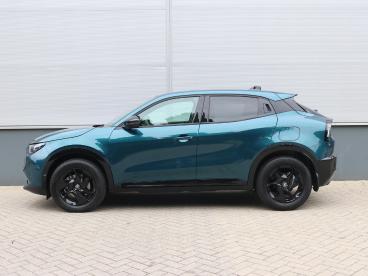 SPOTICAR Alfa Romeo Junior 1.2 Turbo Hybrid Ibrida Speciale | Trekhaak | Lm V Tweedehands - Suv Hybride Blauw - De Meern - 1200297918_2