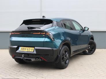 SPOTICAR Alfa Romeo Junior 1.2 Turbo Hybrid Ibrida Speciale | Trekhaak | Lm V Tweedehands - Suv Hybride Blauw - De Meern - 1200297918_3