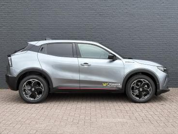SPOTICAR Alfa Romeo Junior Elettrica Sport Speciale 54 Kwh 412 Km Wltp | Adap Tweedehands - Suv Elektrisch Grijs - Hengelo - 1200297965_4