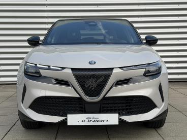 SPOTICAR Alfa Romeo Junior Elettrica Sport Speciale 54 Kwh | Led Matrix | Ele Tweedehands - Suv Elektrisch Grijs - Velp - 1200299340_2