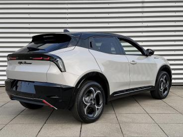 SPOTICAR Alfa Romeo Junior Elettrica Sport Speciale 54 Kwh | Led Matrix | Ele Tweedehands - Suv Elektrisch Grijs - Velp - 1200299340_4