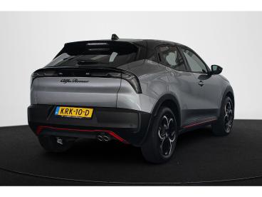 SPOTICAR Alfa Romeo Junior 1.2 Turbo Hybrid Ibrida Speciale Stoelverwarming K Tweedehands - Suv Hybride Grijs - Almere - 1200299345_3