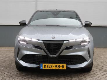 SPOTICAR Alfa Romeo Junior 1.2 Turbo Hybrid Ibrida | Apple Carplay/android Au Tweedehands - Suv Hybride Grijs - De Meern - 1200300417_5