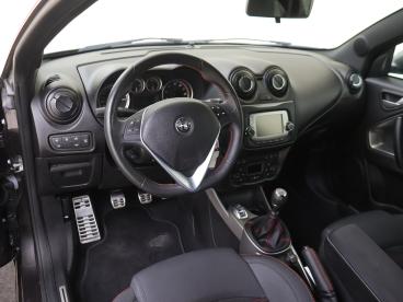 SPOTICAR Alfa Romeo Mito 0.9 Twinair Eco Super Yp Tweedehands -  Benzine Grijs - Den Haag - 1200301979_5