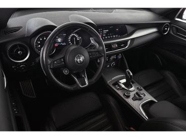 SPOTICAR Alfa Romeo Stelvio 2.0t 280pk Awd Veloce Carplay Adaptieve Cruise Led Tweedehands - Suv Benzine Rood - Almere - 1200299940_5