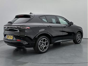 SPOTICAR Alfa Romeo Tonale Phev Sprint Hybride 280pk Automaat | Navi | Camera Tweedehands - Suv Plugin Hybrid Zwart - De Meern - 1200260766_3
