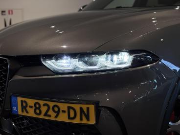 SPOTICAR Alfa Romeo Tonale Edizione Speciale 1.5t Hybrid 130pk | Stoelkoeling Tweedehands - Suv Hybride Grijs - Dordrecht - 1200262583_3