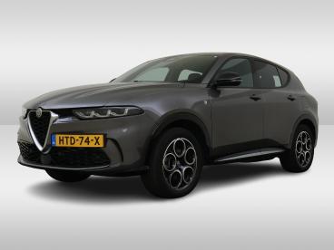SPOTICAR Alfa Romeo Tonale 1.3t Phev Sprint Uitverkoop !!! Tweedehands - Suv Plugin Hybrid Grijs - S'gravenhage - 1200271636_1