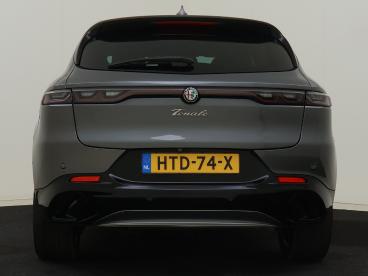 SPOTICAR Alfa Romeo Tonale 1.3t Phev Sprint Uitverkoop !!! Tweedehands - Suv Plugin Hybrid Grijs - S'gravenhage - 1200271636_5