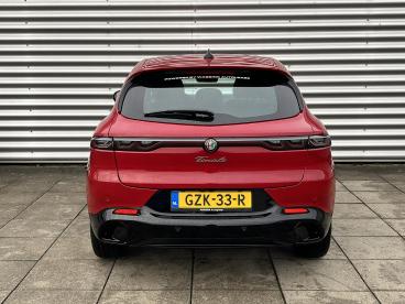 SPOTICAR Alfa Romeo Tonale 1.5t Hybrid 130pk Aut Sprint | Navigatie | Climate Tweedehands - Suv Hybride Rood - Velp - 1200276223_4