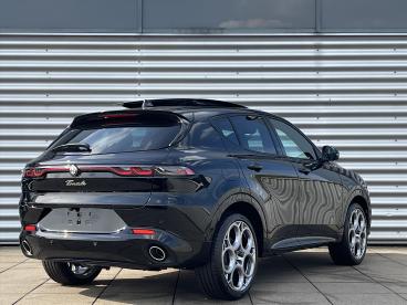 SPOTICAR Alfa Romeo Tonale 1.3t Phev 280pk Automaat Veloce Leder | 20 Inch | Tweedehands - Suv Plugin Hybrid Zwart - Velp - 1200277001_3