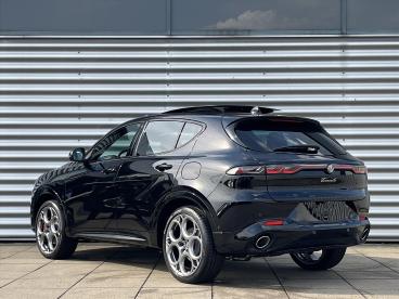 SPOTICAR Alfa Romeo Tonale 1.3t Phev 280pk Automaat Veloce Leder | 20 Inch | Tweedehands - Suv Plugin Hybrid Zwart - Velp - 1200277001_4