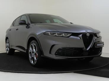 SPOTICAR Alfa Romeo Tonale 1.3t Phev Edizione Speciale Nieuwe Auto !! Vol Led Tweedehands - Suv Plugin Hybrid Grijs - Bergschenhoek - 1200278001_3