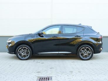 SPOTICAR Alfa Romeo Tonale 1.3t Phev Ti Navigatie | Apple Carplay/android Aut Tweedehands - Suv Plugin Hybrid Zwart - De Meern - 1200278872_5