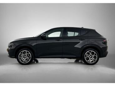 SPOTICAR Alfa Romeo Tonale 1.3t Phev Sprint | Private Lease Vanaf €655 P/m | Tweedehands - Suv Plugin Hybrid Zwart - De Meern - 1200279193_5