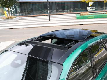 SPOTICAR Alfa Romeo Tonale Tributo Italiano 1.3t Phev 280pk Automaat Schuif-d Tweedehands - Suv Plugin Hybrid Groen - Sittard - 1200280098_4