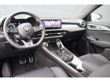 SPOTICAR Alfa Romeo Tonale 1.3t 280pk Phev Edizione Speciale / 20'' / Keyless Tweedehands - Suv Plugin Hybrid Grijs - Amsterdam - 1200280463_3
