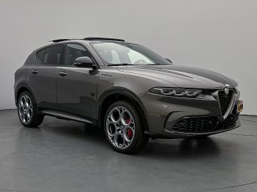 SPOTICAR Alfa Romeo Tonale Suv Edizione Speciale Hybrid 280 Pk Automaat | Nav Tweedehands - Suv Plugin Hybrid Grijs - De Meern - 1200280649_2