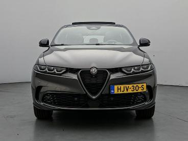 SPOTICAR Alfa Romeo Tonale Suv Edizione Speciale Hybrid 280 Pk Automaat | Nav Tweedehands - Suv Plugin Hybrid Grijs - De Meern - 1200280649_3